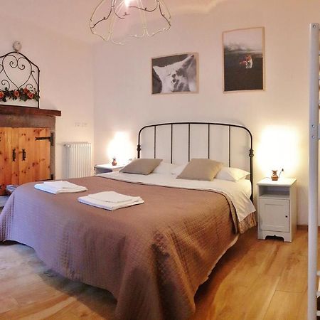 Borgo Castelluccio Country House Porretta Terme Exterior foto