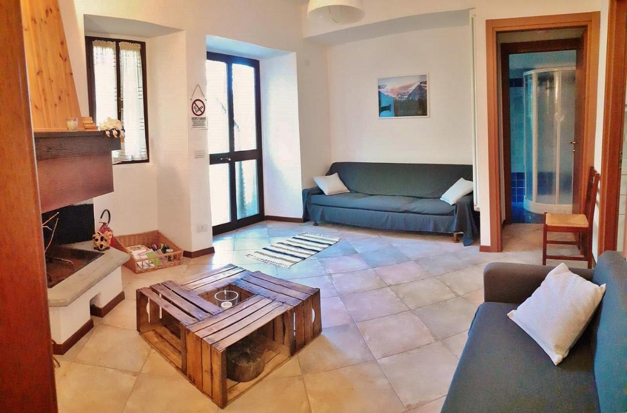 Borgo Castelluccio Country House Porretta Terme Exterior foto