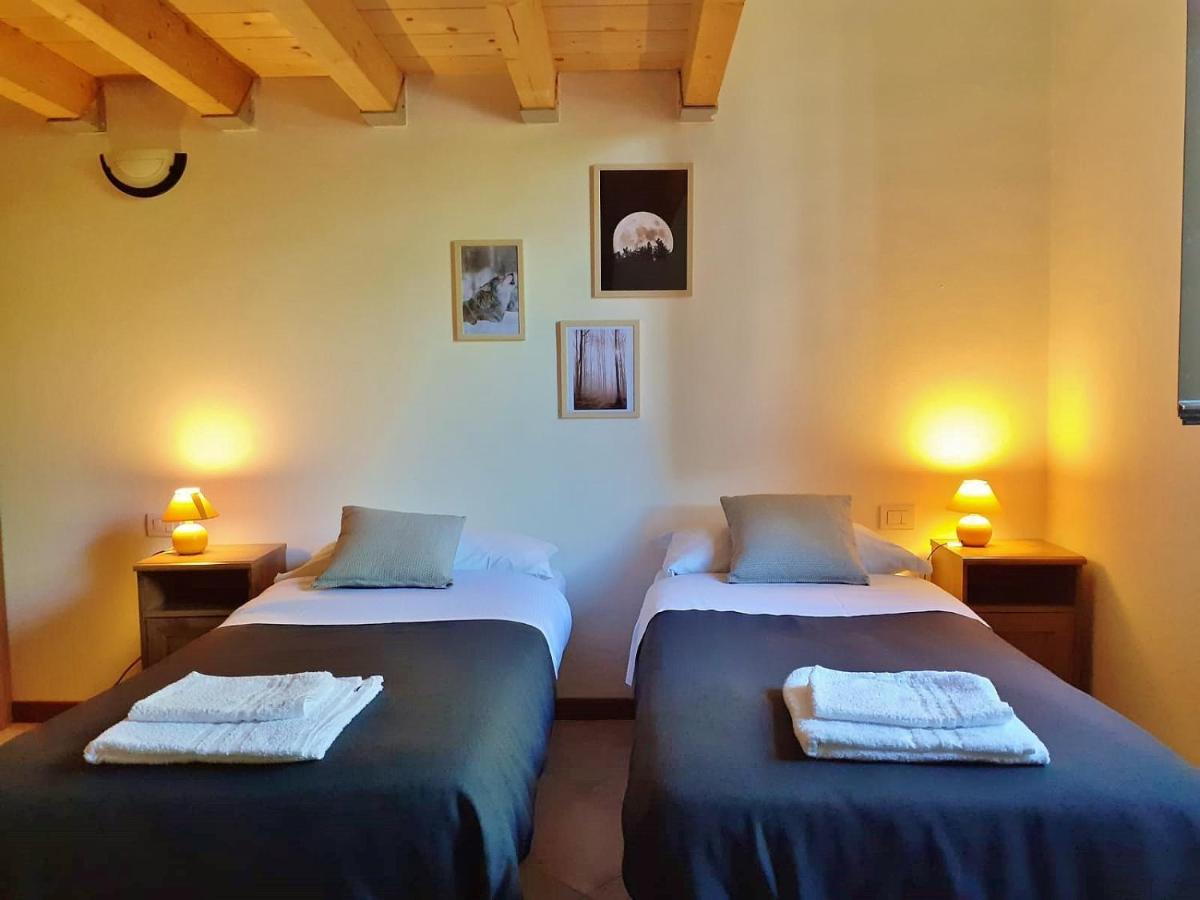 Borgo Castelluccio Country House Porretta Terme Exterior foto
